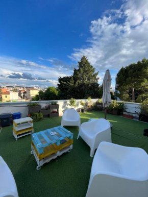 B&B Il Glicine Pescara centro